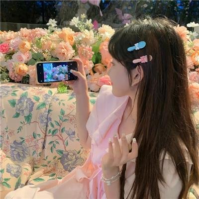 幽灵女孩